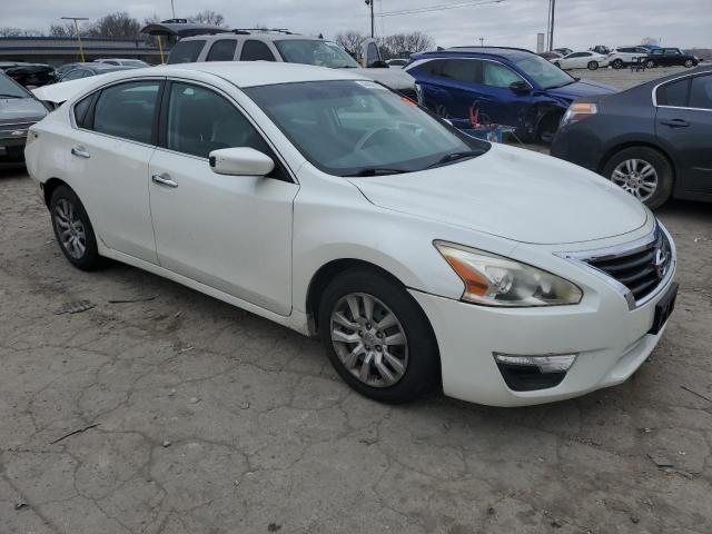 Photo 4 from auction – 2014 NISSAN ALTIMA 2.5 with VIN 1N4AL3AP0EC418854