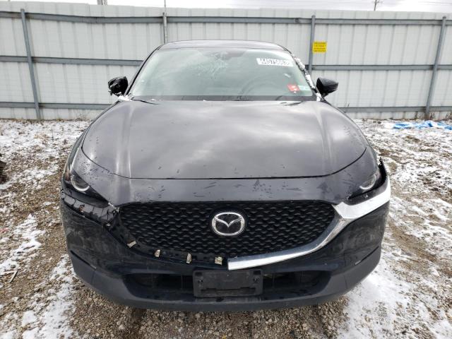 Photo 5 from auction – 2021 MAZDA CX-30 SELE with VIN 3MVDMABL2MM245130