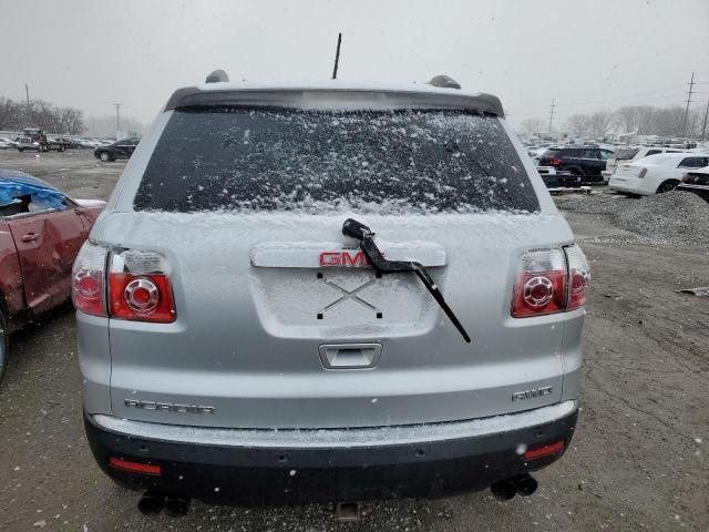 Photo 6 from auction – 2012 GMC ACADIA SLT with VIN 1GKKVRED2CJ400266
