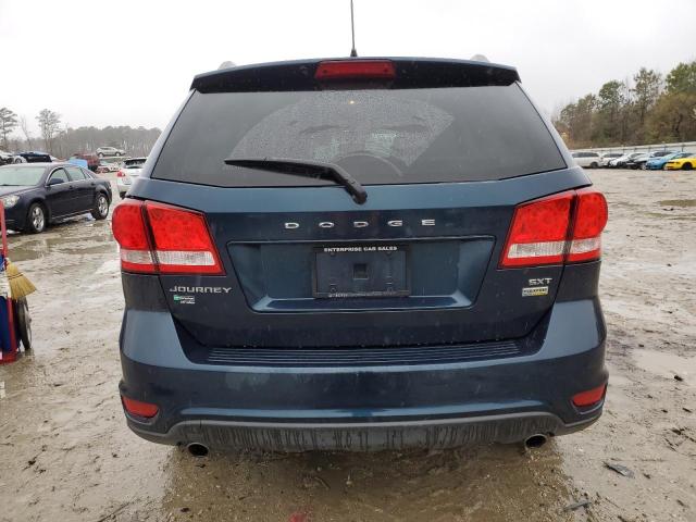 Photo 6 from auction – 2013 DODGE JOURNEY SX with VIN 3C4PDCBG2DT619495
