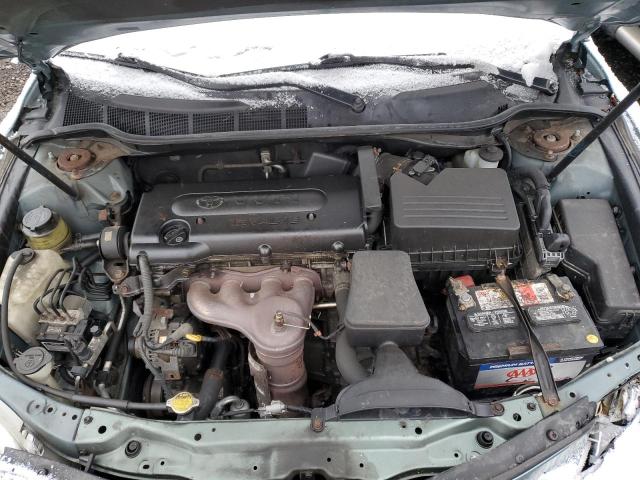Photo 11 from auction – 2007 TOYOTA CAMRY CE with VIN 4T1BE46K47U589269