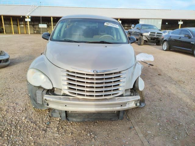 Photo 5 from auction – 2006 CHRYSLER PT CRUISER with VIN 3A4FY58B86T244703