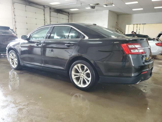 Photo 2 from auction – 2013 FORD TAURUS SEL with VIN 1FAHP2E80DG136012