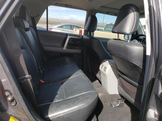 Zdjęcie 11 z aukcji – 2012 TOYOTA 4RUNNER SR z VIN JTEBU5JR0C5078305