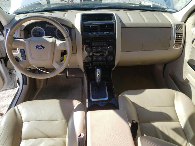Photo 8 from auction – 2008 FORD ESCAPE LIM with VIN 1FMCU94108KE67858
