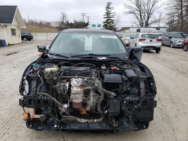 Photo 5 from auction – 2016 HONDA CIVIC EX with VIN 19XFC2F72GE040325