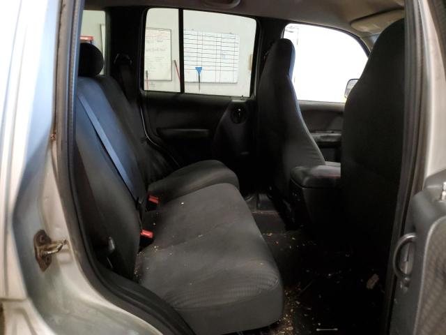 Photo 11 from auction – 2002 JEEP LIBERTY SP with VIN 1J4GL48K22W102820