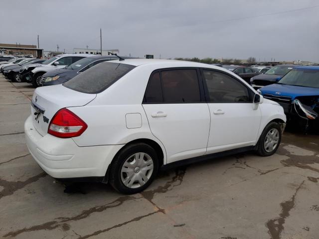 Photo 3 from auction – 2010 NISSAN VERSA S with VIN 3N1BC1AP5AL392420