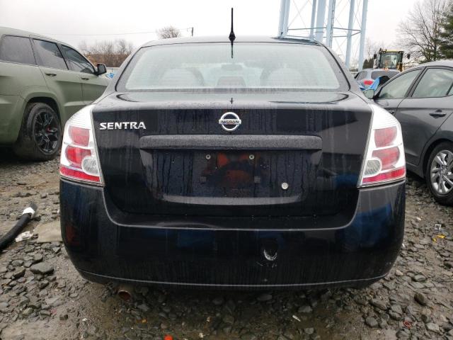 Photo 6 from auction – 2009 NISSAN SENTRA 2.0 with VIN 3N1AB61E89L623199