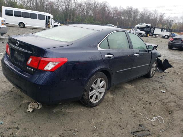 Photo 3 from auction – 2008 LEXUS ES 350 with VIN JTHBJ46G482265701