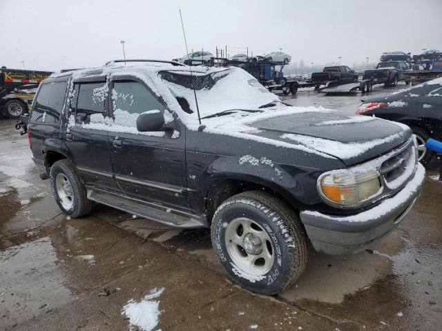 Photo 4 from auction – 1998 FORD EXPLORER with VIN 1FMZU35P8WUD24362
