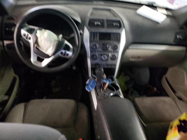 Photo 8 from auction – 2012 FORD EXPLORER with VIN 1FMHK7B8XCGA67365