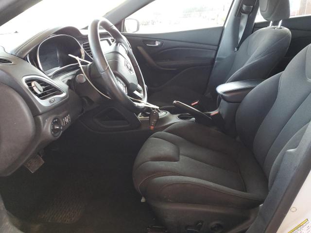 Photo 7 from auction – 2013 DODGE DART LIMIT with VIN 1C3CDFCA9DD303709