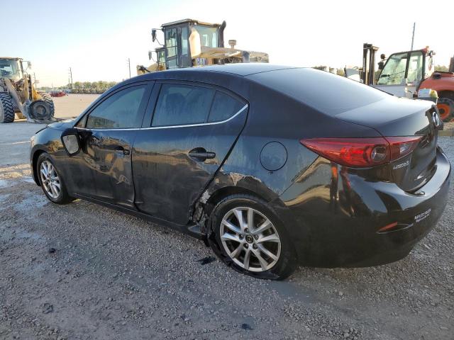Photo 2 from auction – 2017 MAZDA 3 SPORT with VIN 3MZBN1U72HM153413