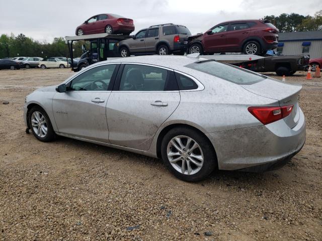 Photo 2 from auction – 2016 CHEVROLET MALIBU LT with VIN 1G1ZE5ST2GF351022