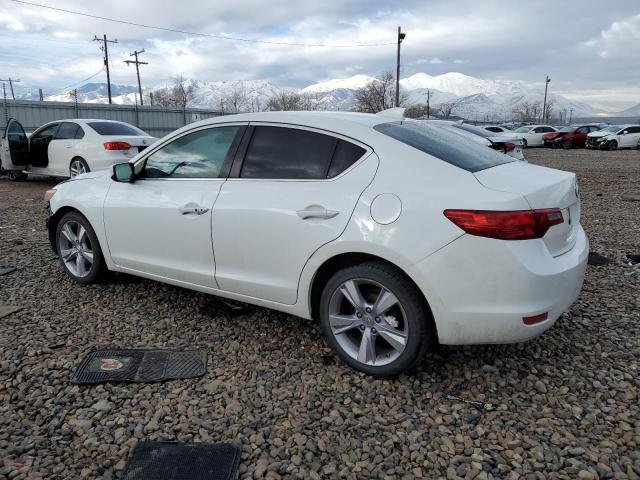 Photo 2 from auction – 2013 ACURA ILX 20 TEC with VIN 19VDE1F79DE017673