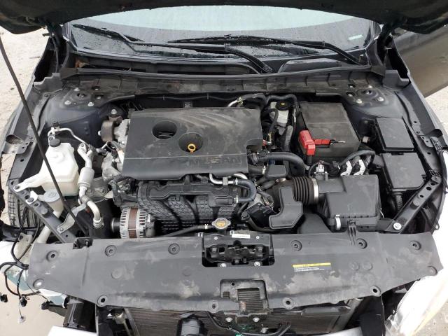 Photo 11 from auction – 2020 NISSAN ALTIMA S with VIN 1N4BL4BV5LC232800