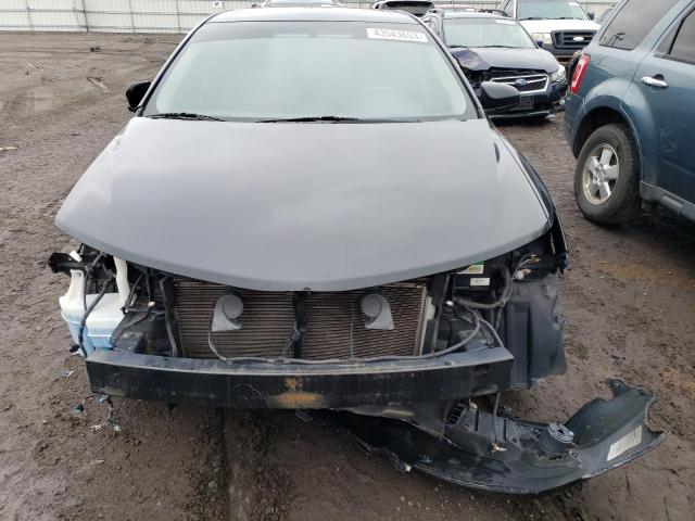 Photo 5 from auction – 2012 TOYOTA CAMRY BASE with VIN 4T1BF1FK0CU198643