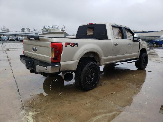 Photo 3 from auction – 2017 FORD F250 SUPER with VIN 1FT7W2BT2HEC05771