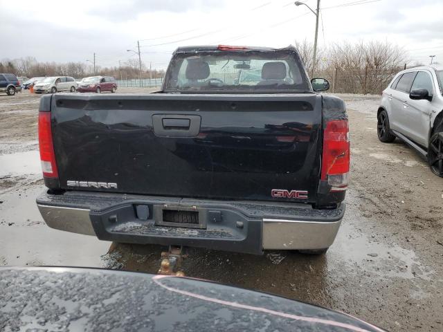 Photo 6 from auction – 2013 GMC SIERRA K15 with VIN 1GTN2TEA3DZ239286