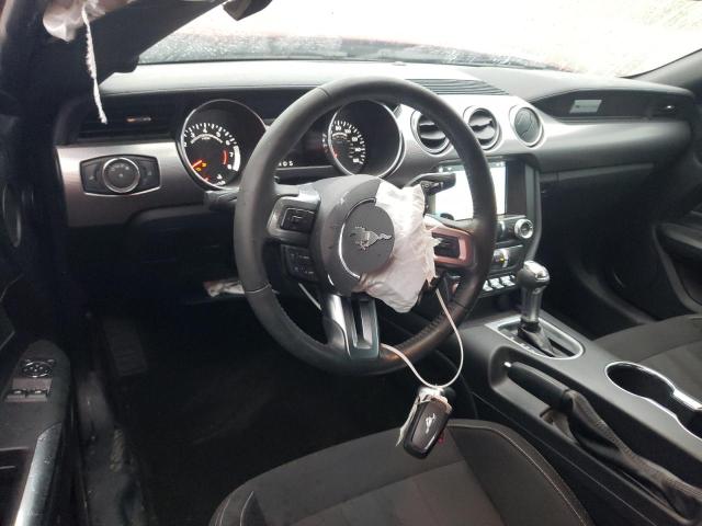 Photo 8 from auction – 2018 FORD MUSTANG with VIN 1FA6P8TH7J5153684