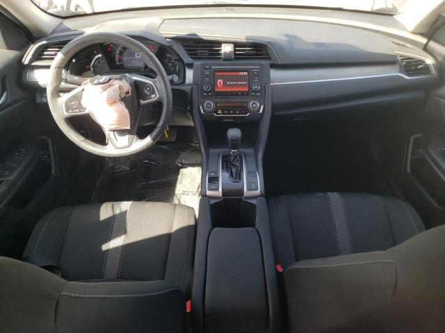 Photo 8 from auction – 2016 HONDA CIVIC LX with VIN 2HGFC2F59GH537313