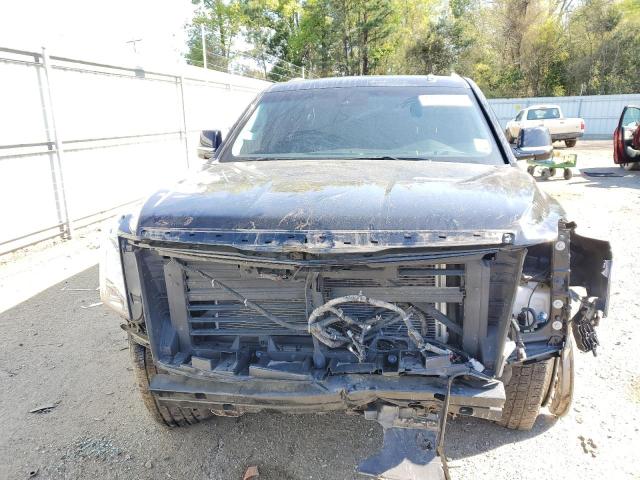 Photo 5 from auction – 2016 CADILLAC ESCALADE E with VIN 1GYS3JKJ6GR274685