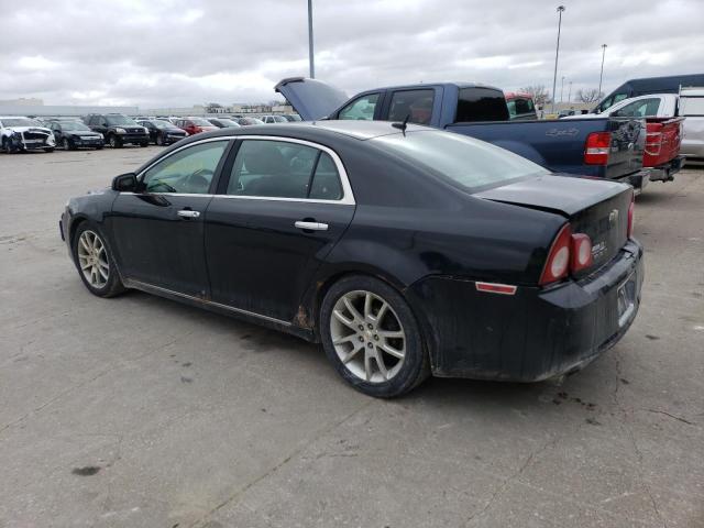 Photo 2 from auction – 2010 CHEVROLET MALIBU LTZ with VIN 1G1ZE5E70AF240765