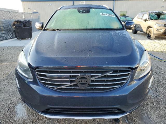 Photo 5 from auction – 2015 VOLVO XC60 T6 PL with VIN YV4902RDXF2603167