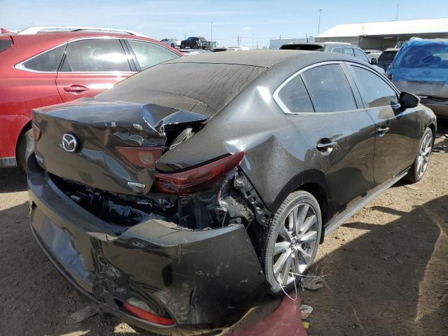 Photo 3 from auction – 2019 MAZDA 3 SELECT with VIN 3MZBPAAL7KM109846