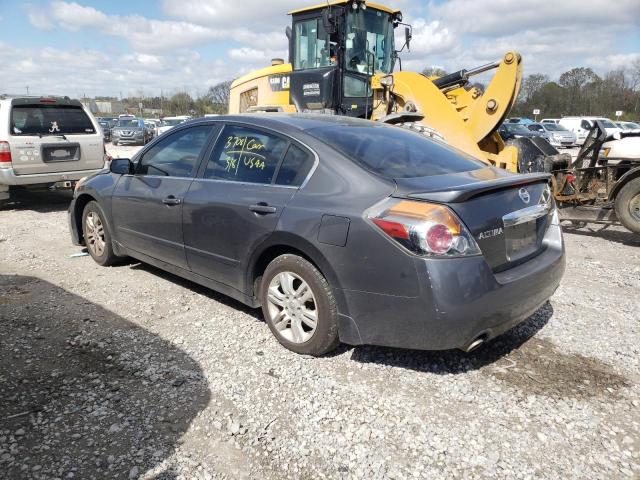 Photo 2 from auction – 2012 NISSAN ALTIMA 2.5 with VIN 1N4AL2AP4CN572964