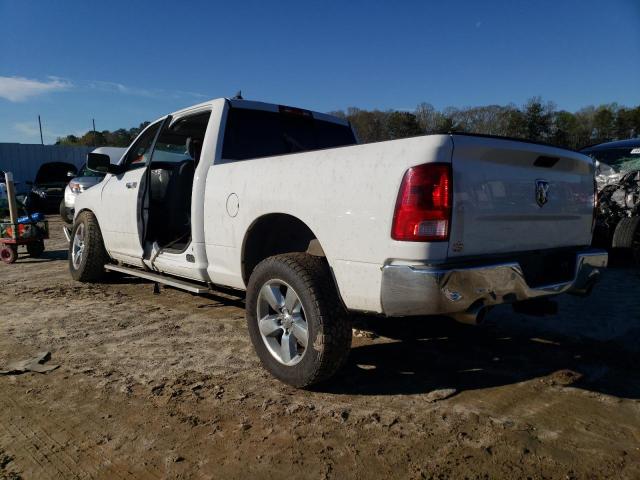 Photo 2 from auction – 2016 RAM 1500 SLT with VIN 1C6RR7TM7GS256226