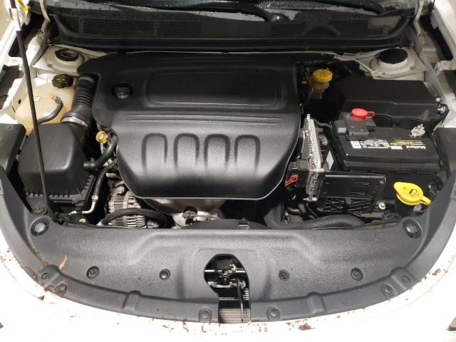 Photo 11 from auction – 2016 DODGE DART SE with VIN 1C3CDFAA5GD593308