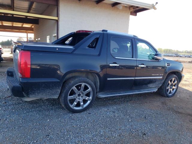 Photo 3 from auction – 2007 CADILLAC ESCALADE E with VIN 3GYFK62827G189230