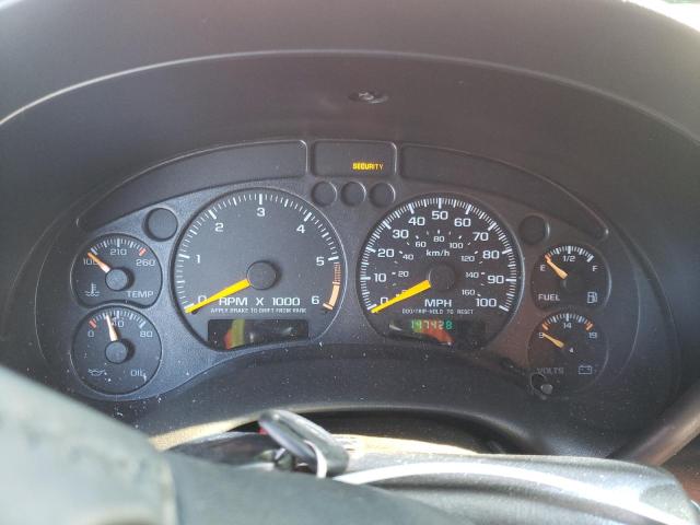 Photo 9 from auction – 2000 GMC JIMMY with VIN 1GKCT18W7YK253419