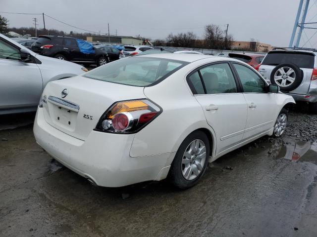 Photo 3 from auction – 2009 NISSAN ALTIMA with VIN 1N4AL21E59C101697
