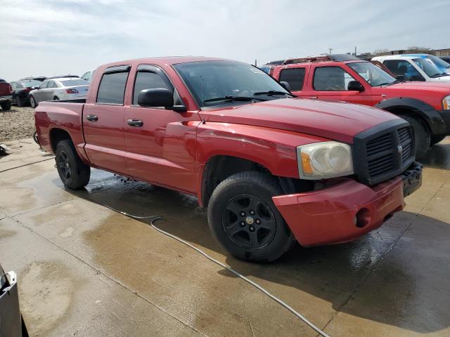 Photo 4 from auction – 2007 DODGE DAKOTA with VIN 1D7HE48P67S211365