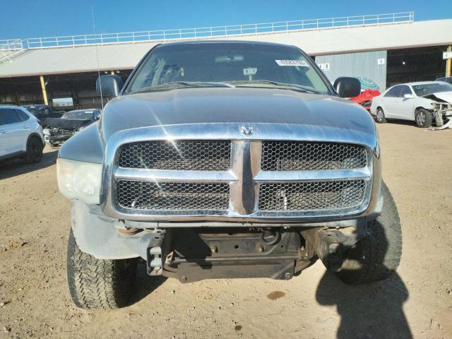 Photo 5 from auction – 2005 DODGE RAM 1500 S with VIN 1D7HU18D85S356721