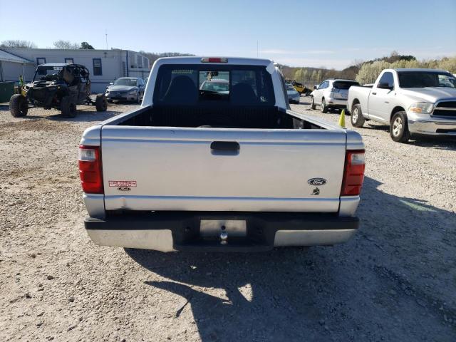 Photo 6 from auction – 2001 FORD RANGER SUP with VIN 1FTYR14V21TA98839