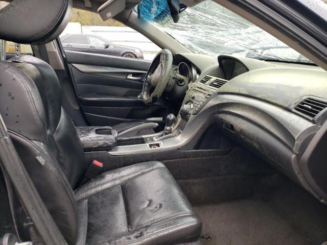 Photo 7 from auction – 2012 ACURA TL with VIN 19UUA8F57CA014672