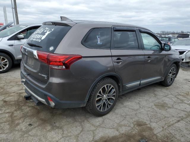 Photo 3 from auction – 2017 MITSUBISHI OUTLANDER with VIN JA4AD3A31HZ000674
