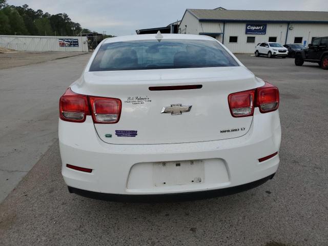 Photo 6 from auction – 2015 CHEVROLET MALIBU 2LT with VIN 1G11D5SL7FF176295
