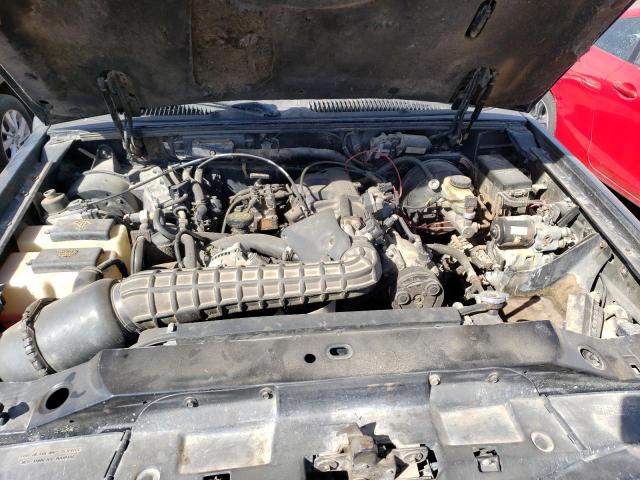 Photo 11 from auction – 1995 FORD EXPLORER with VIN 1FMCU24X3SUB29538