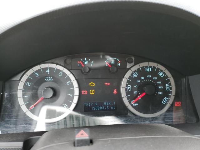 Photo 9 from auction – 2012 FORD ESCAPE XLT with VIN 1FMCU0D7XCKA89122