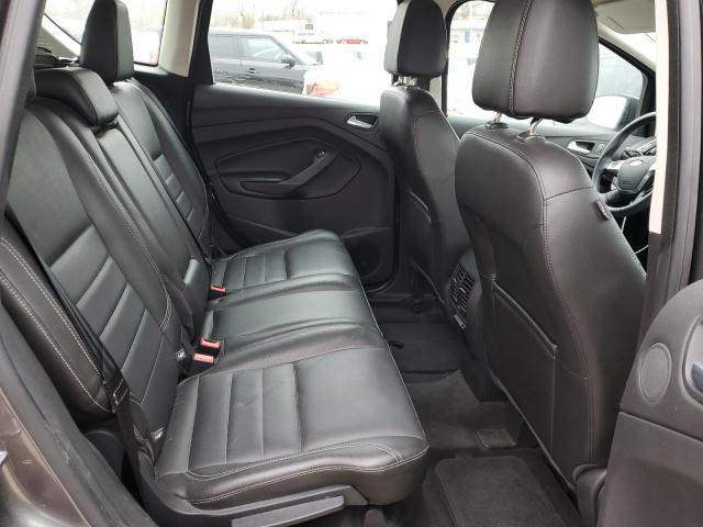 Photo 11 from auction – 2013 FORD C-MAX SEL with VIN 1FADP5BU8DL504347