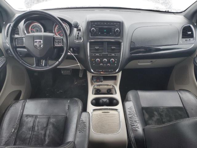 Photo 8 from auction – 2014 DODGE GRAND CARA with VIN 2C4RDGBG9ER199397