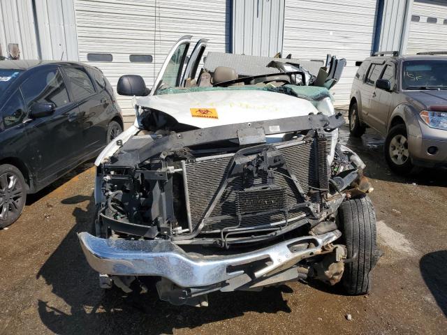 Photo 5 from auction – 2006 GMC NEW SIERRA with VIN 2GTEK13ZX61335313