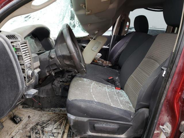 Photo 7 from auction – 2011 DODGE RAM 3500 with VIN 3D73Y4CL3BG565334