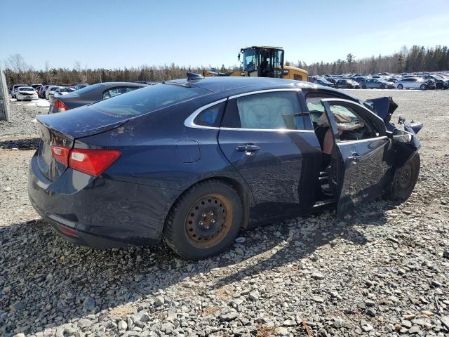 Photo 3 from auction – 2017 CHEVROLET MALIBU LT with VIN 1G1ZE5ST5HF267407