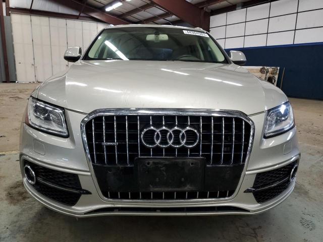 Photo 5 from auction – 2014 AUDI Q5 PRESTIG with VIN WA1WGAFPXEA041506